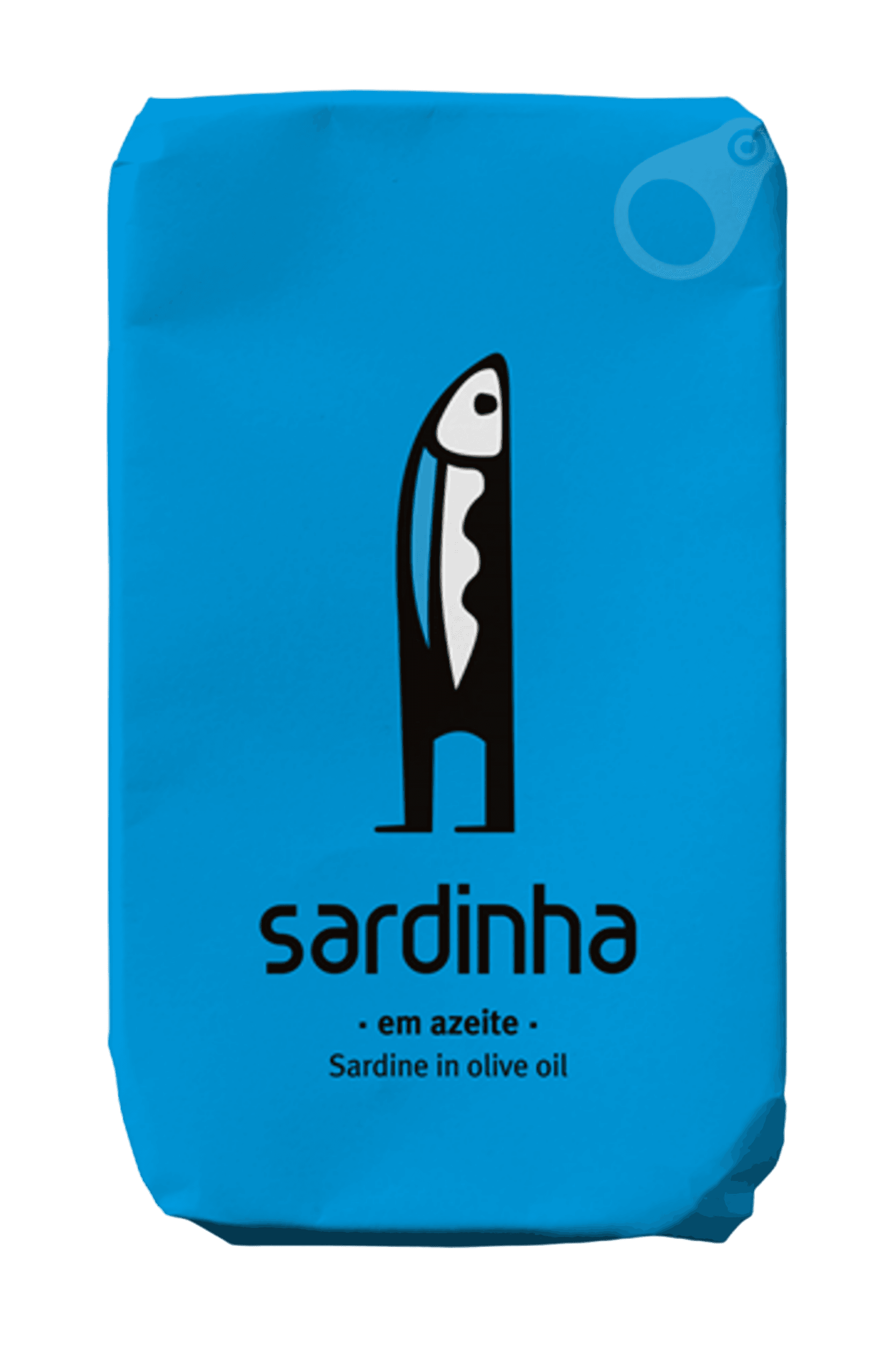 Sardinha em azeite